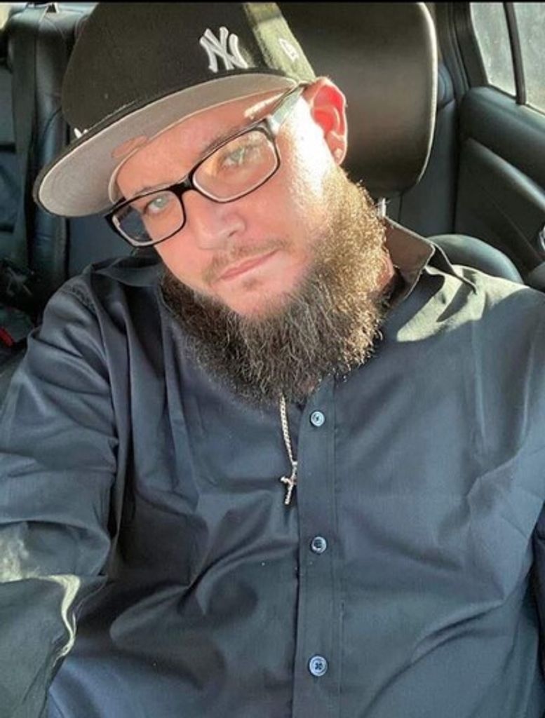 Christopher John Dubois Profile Photo