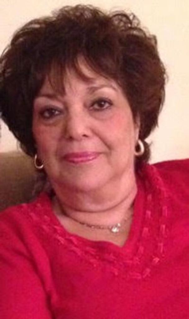 Rosemary Ruggiero Profile Photo