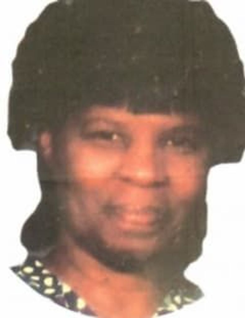 Mrs. Marie Carter Moses Profile Photo