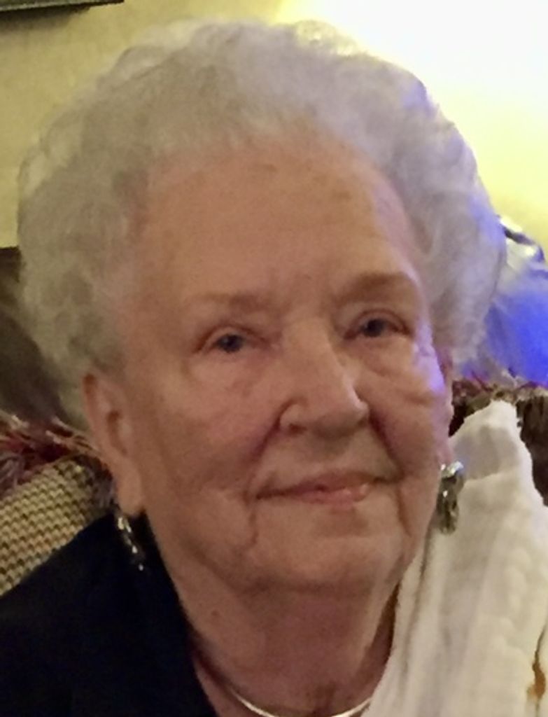 Virginia Carolyn Buck Profile Photo