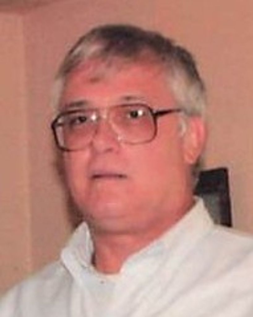 Michael "Pike" Gregory Higgins