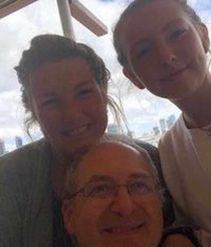 Marc Kenneth Hrossowyc