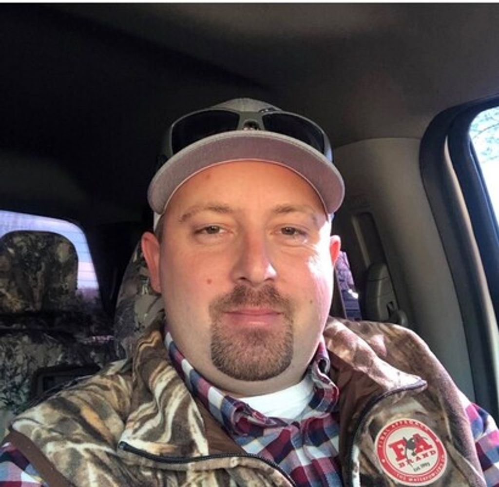 Roger "R.J." Pearson, Jr Profile Photo