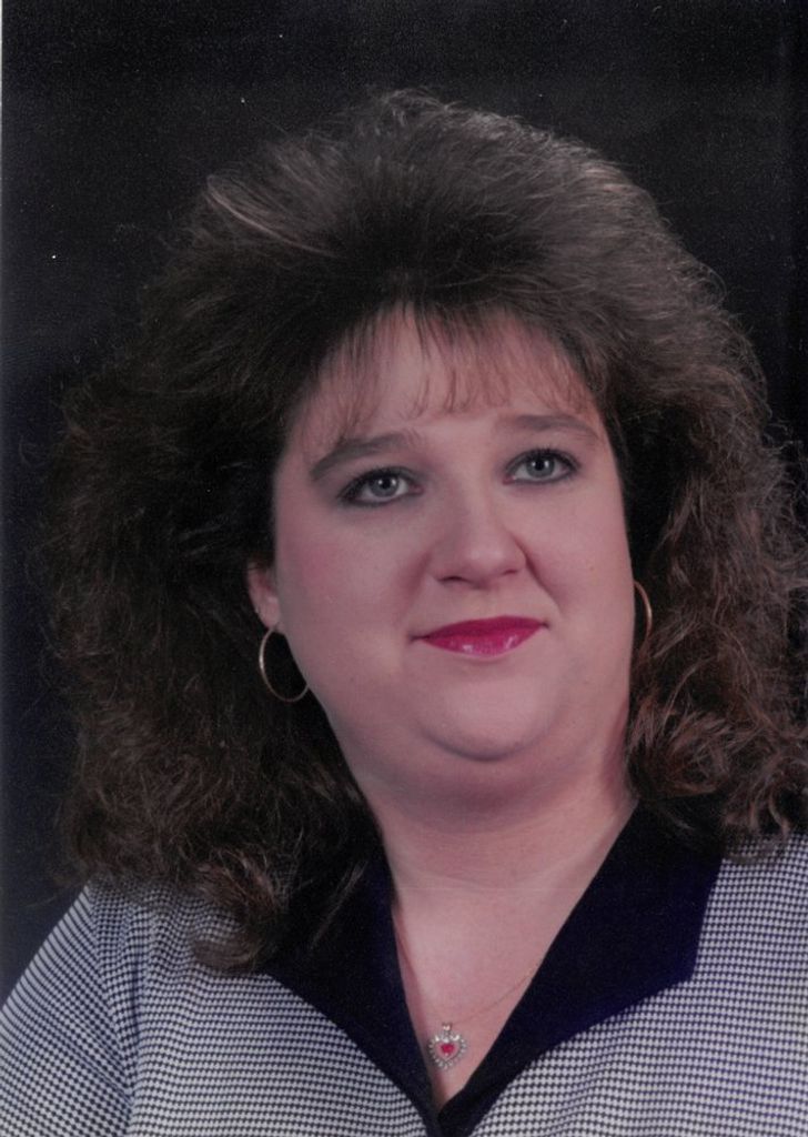 Vera Darlene Johnson Bartlett