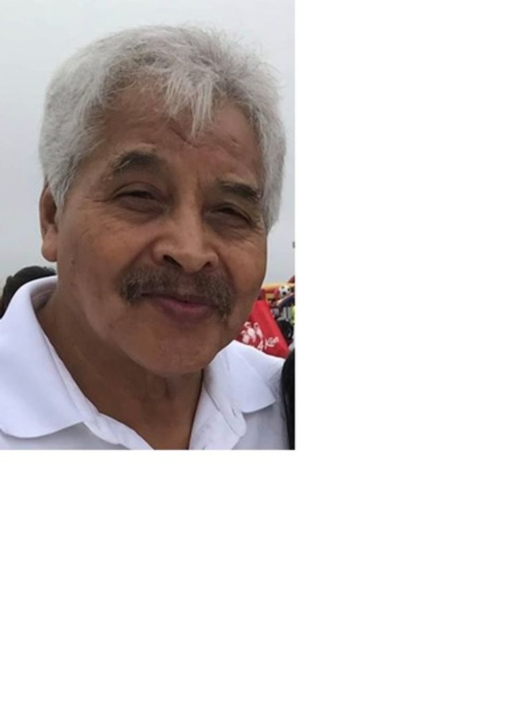 Marcial Moreno Plaza Profile Photo