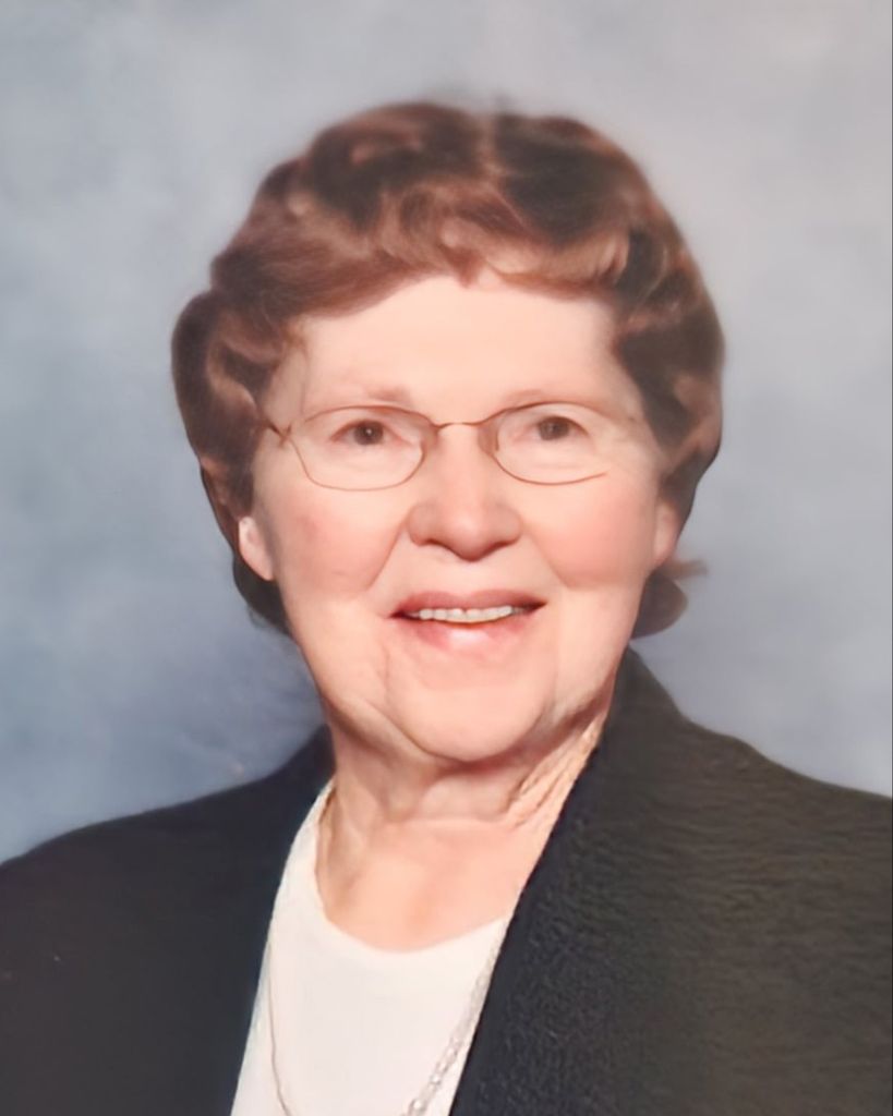 Maxine Marion Hock Profile Photo