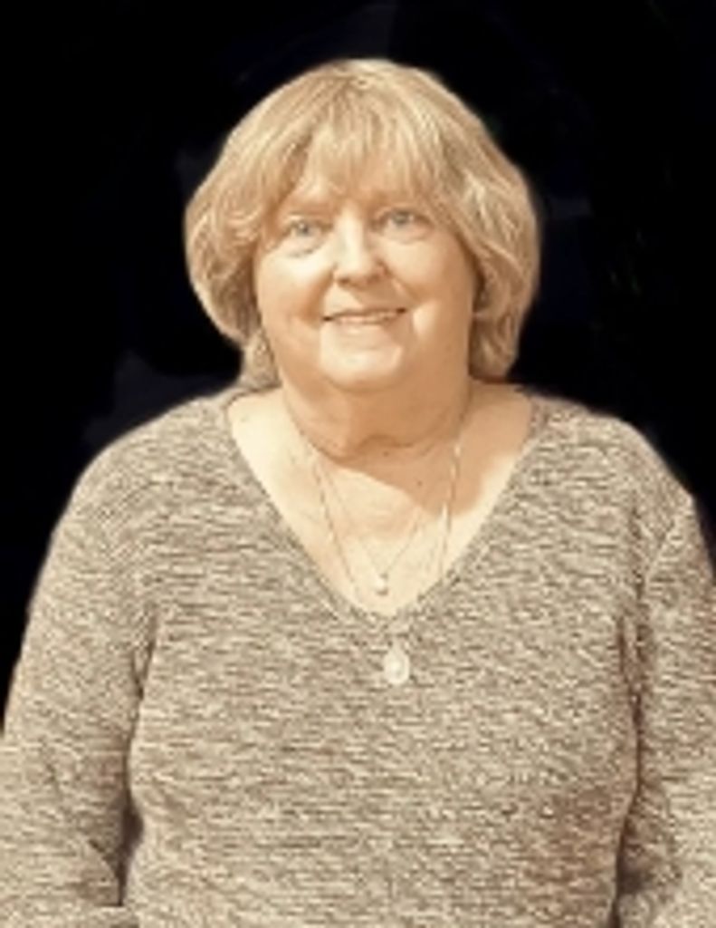 Mary Elizabeth Frey