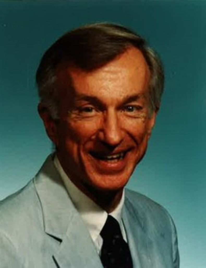 Edward Nielsen