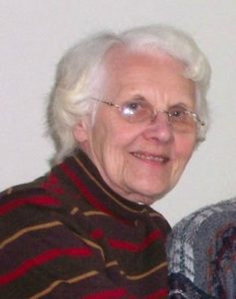 Margaret Bentz