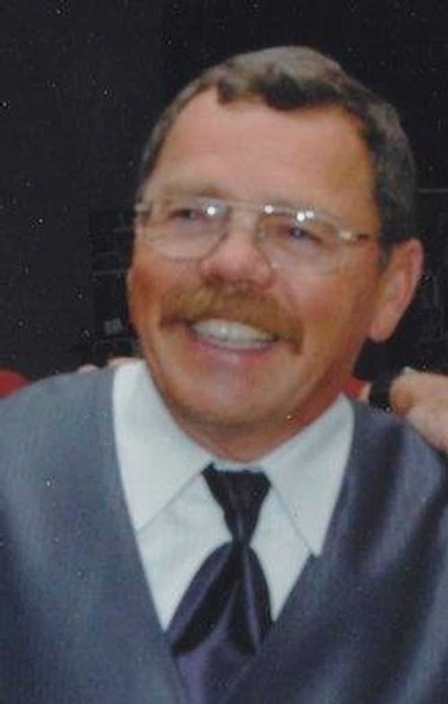 Roger Ivan Norman