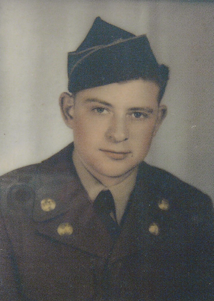 John S. Westaway Profile Photo