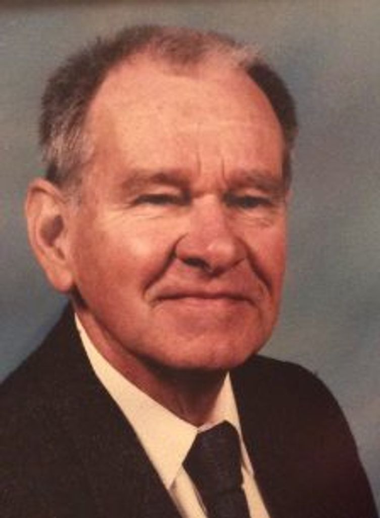 Louis Stauss Emsley