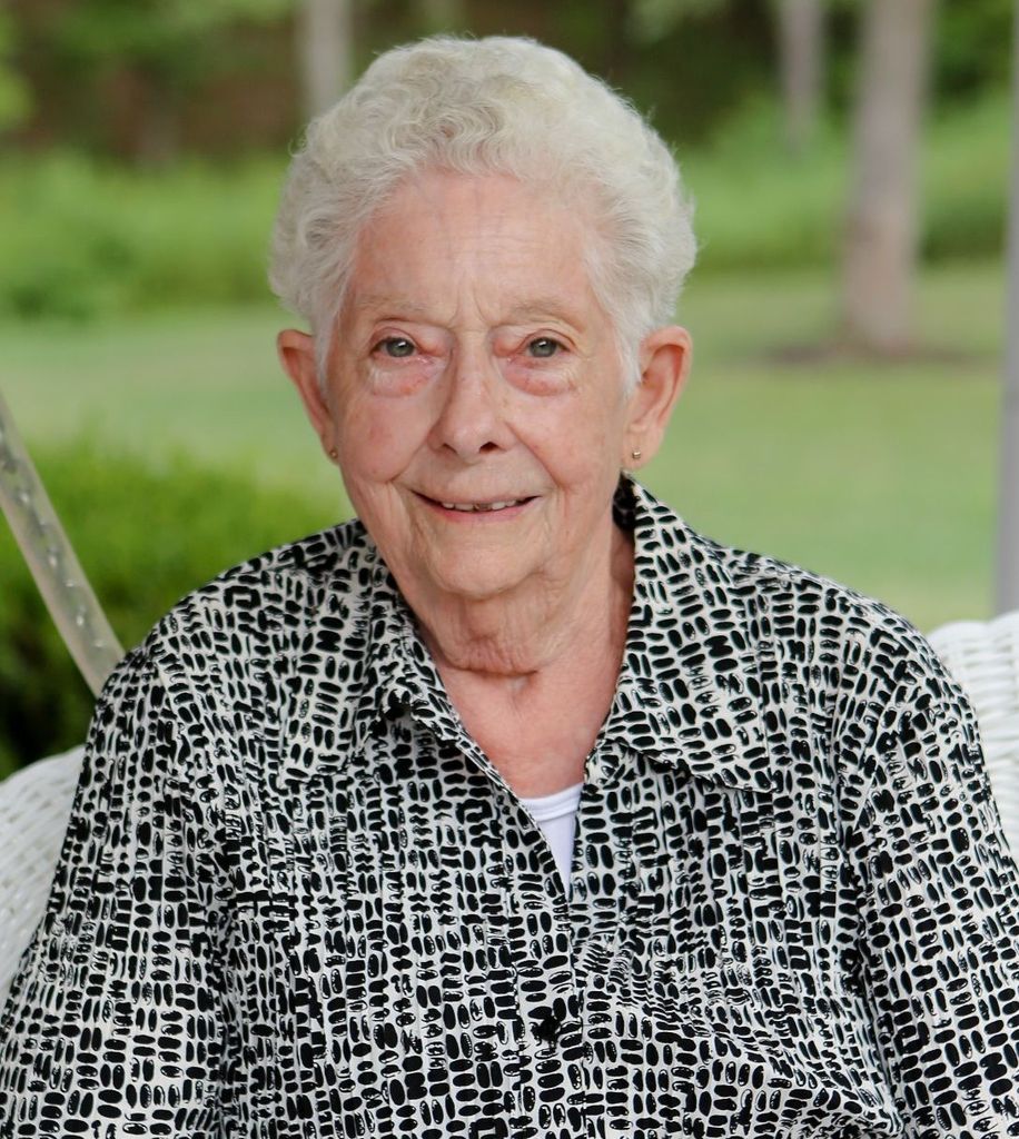 Juanita M. Butler
