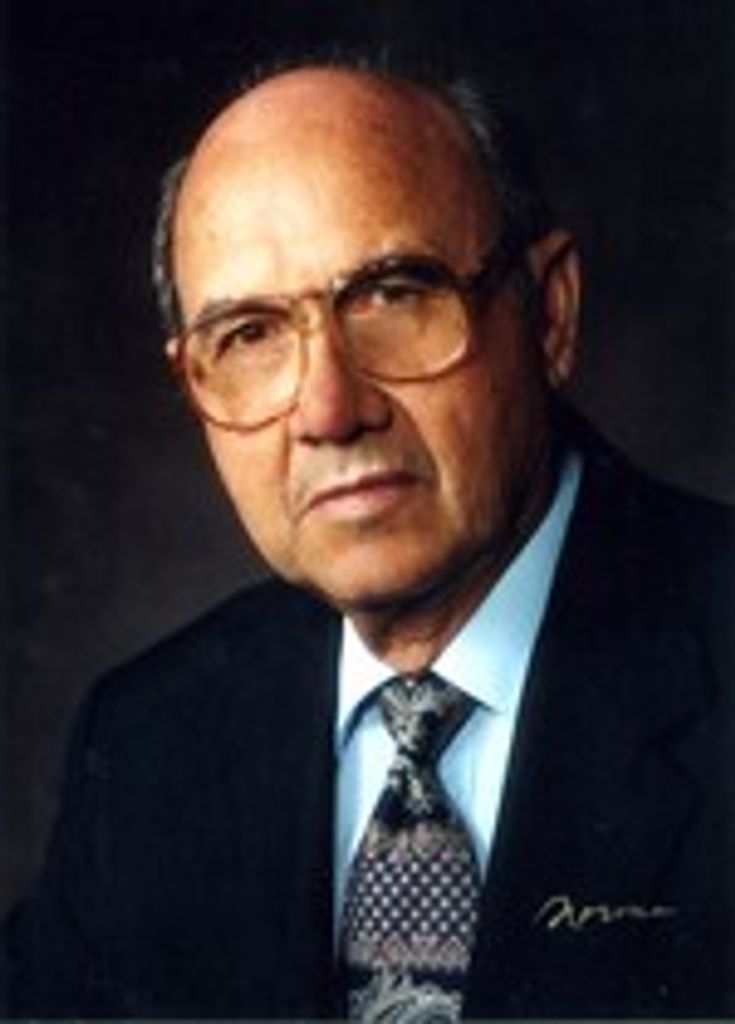 Wendell Owen Middleton