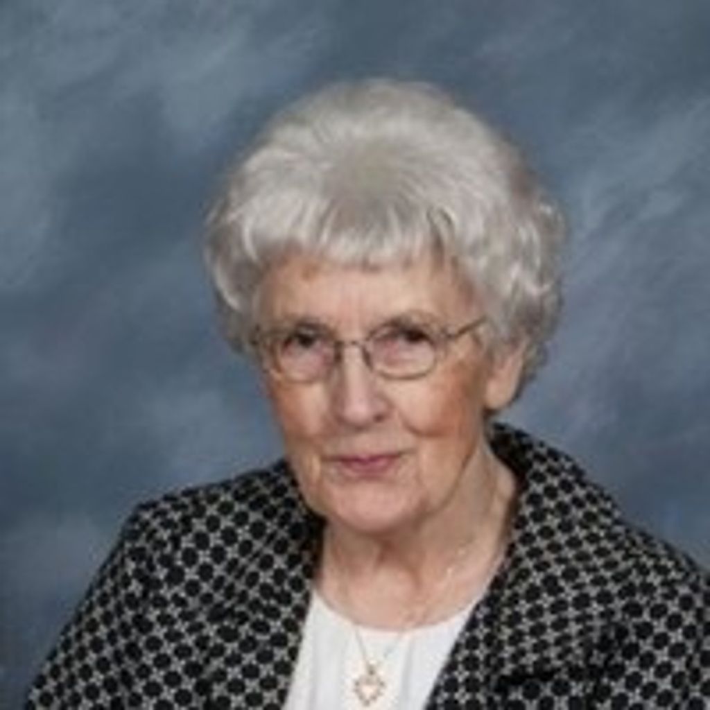 Alice Koerner-Baker