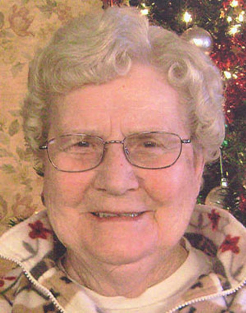 Shirley L. Haas