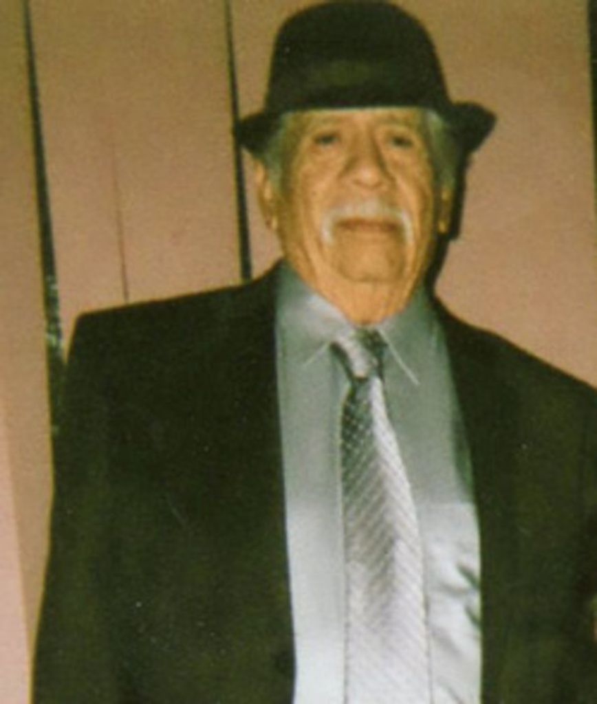 Antonio Ramirez