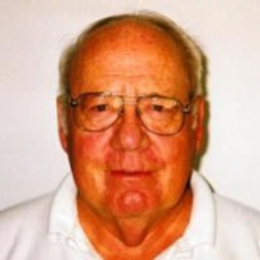 Robert F. Lucas