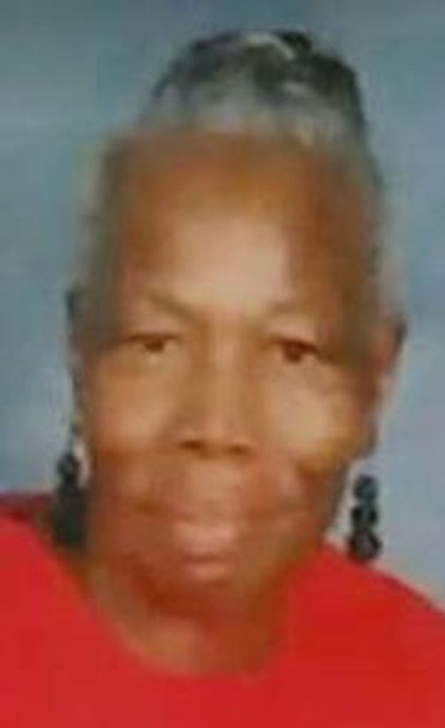 Leola Henry Jackson