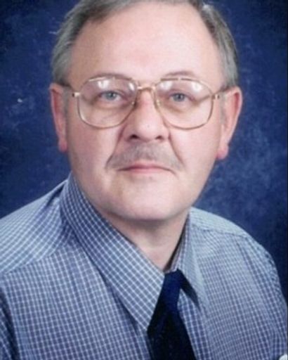 Eric A. Johnson Profile Photo