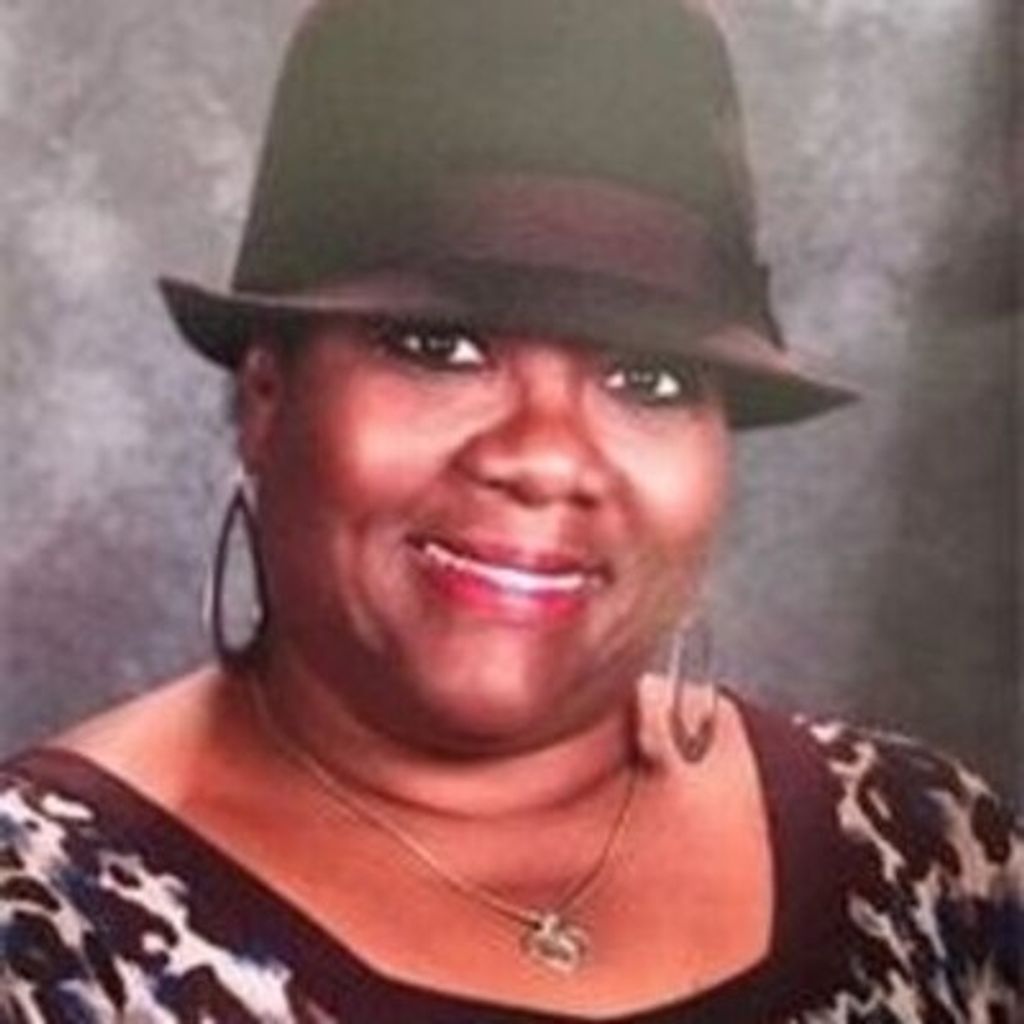 Cynthia Yvonne Bland