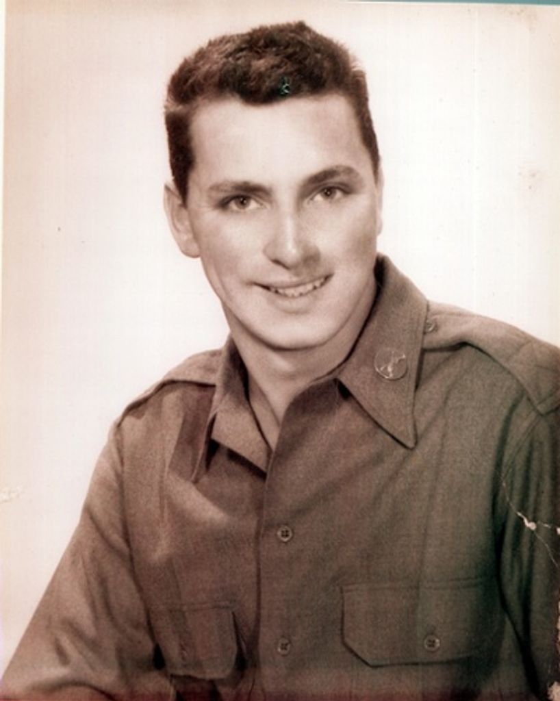 Albert D' Amore Profile Photo