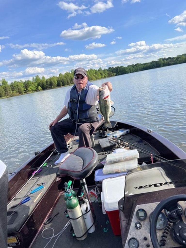 Larry Dean Johnson, Sr. Profile Photo