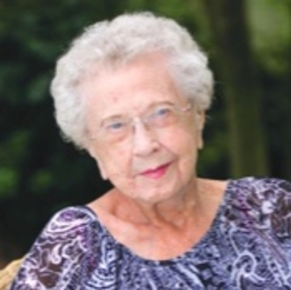 Helen S. Elliott