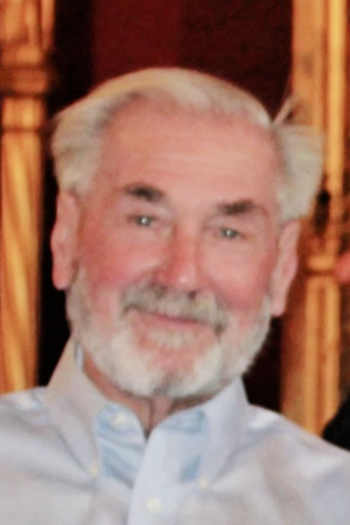 Michael S. Maloney Profile Photo