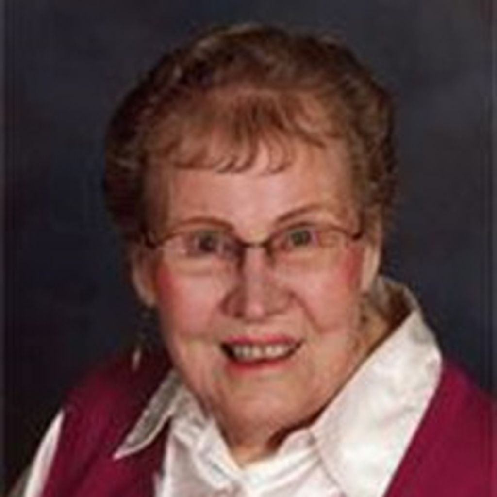 Dorothy Lucinda Full