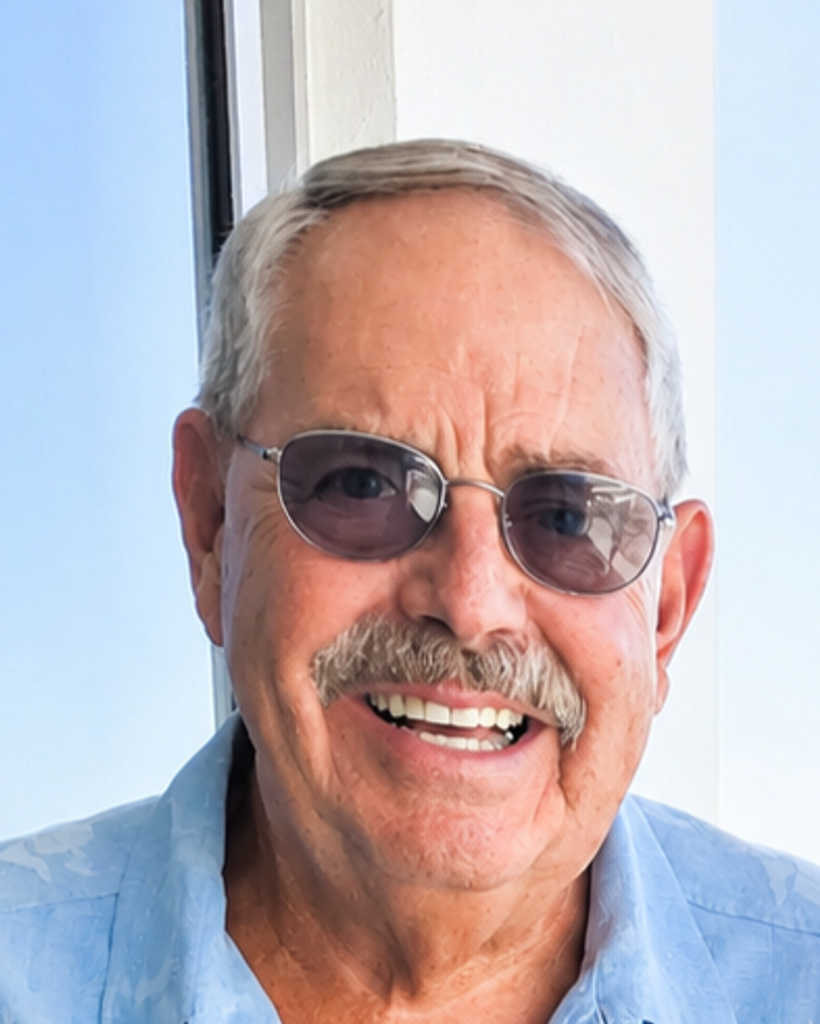 William Eugene Krabach