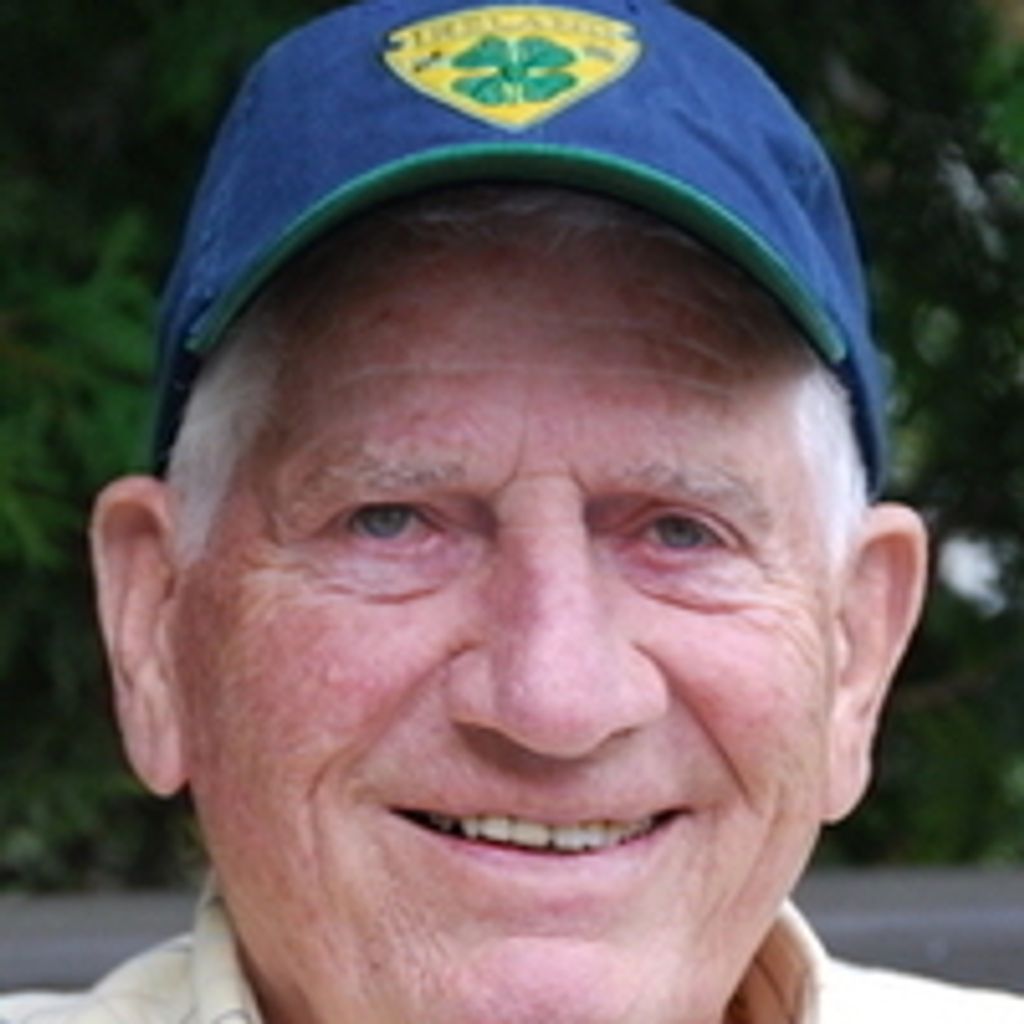 George J Keeler