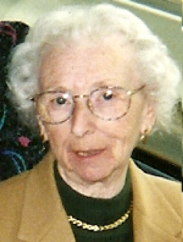 Daurice R. (Farrell) Saccardo