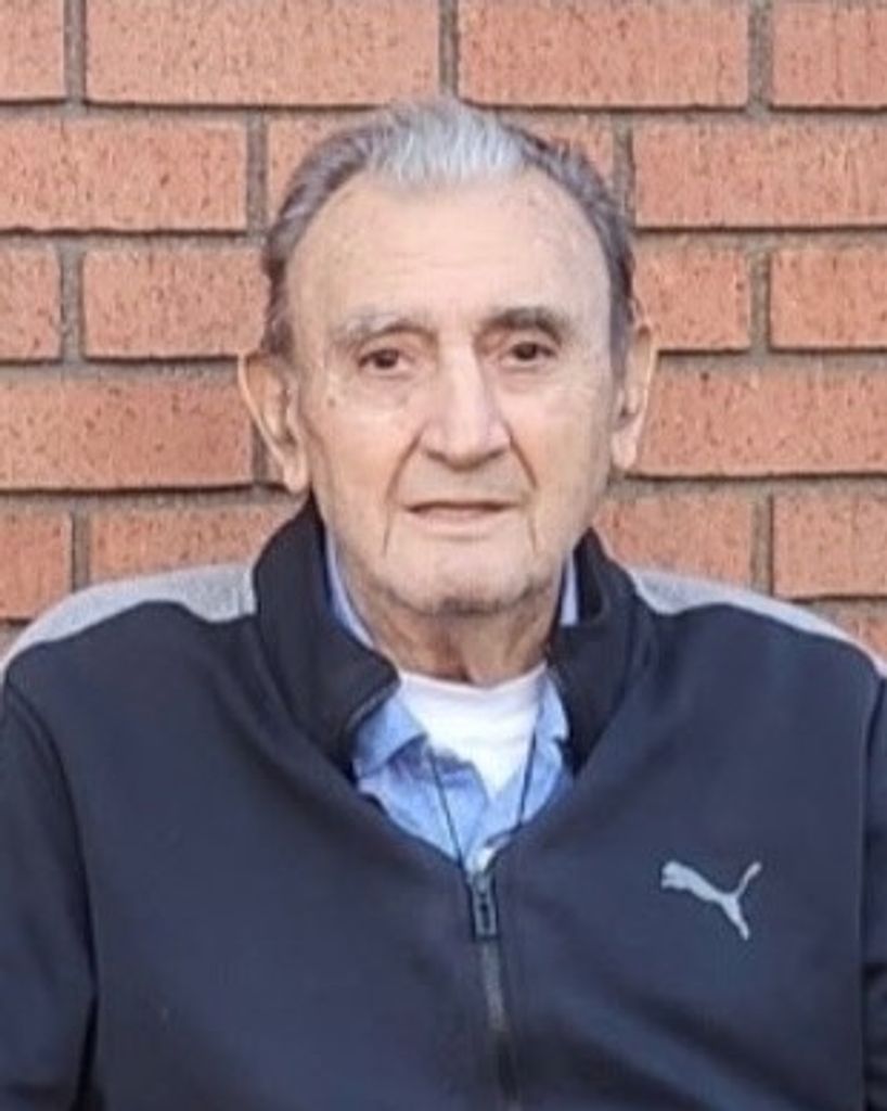 Donald Marco Casamassina