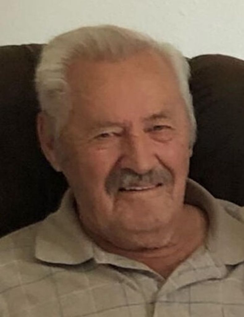 Bernard George Wilson