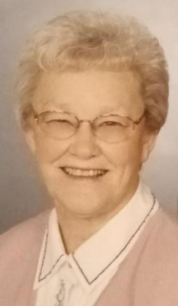 Arlene Robinson Profile Photo