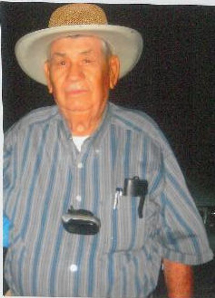 Ramon Gonzalez