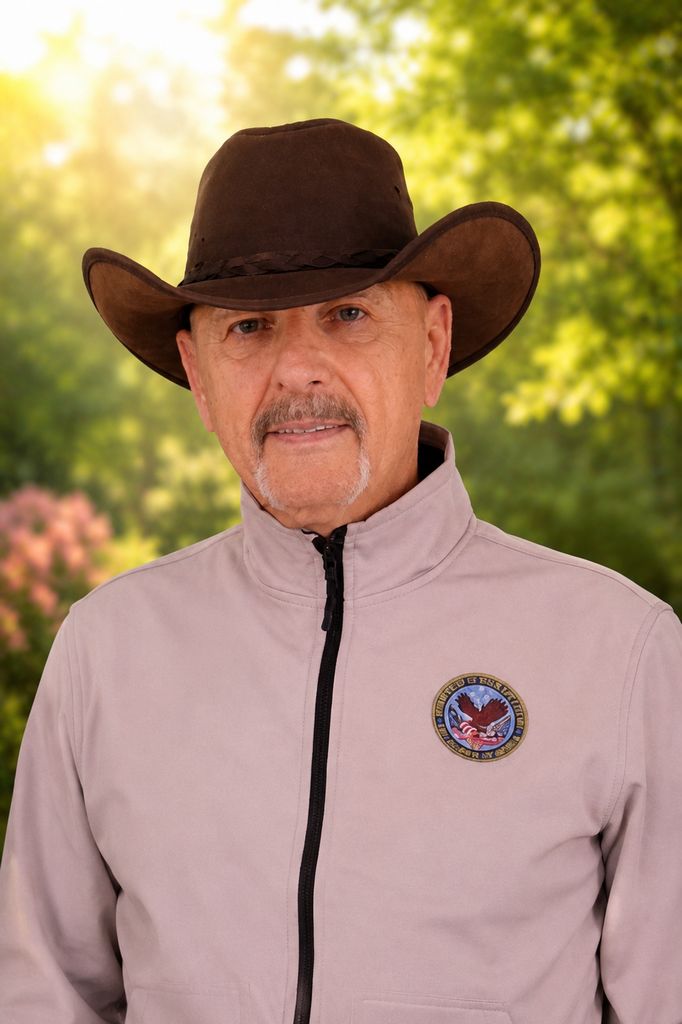 Charles Marshal Hale Profile Photo