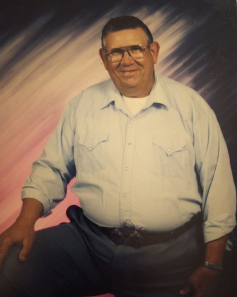 Frank Jeffers Profile Photo
