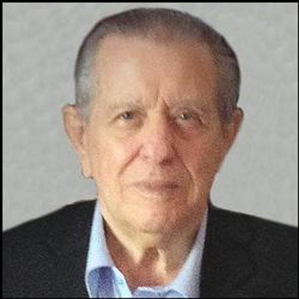 Hector G. Alzugaray, Sr. Profile Photo