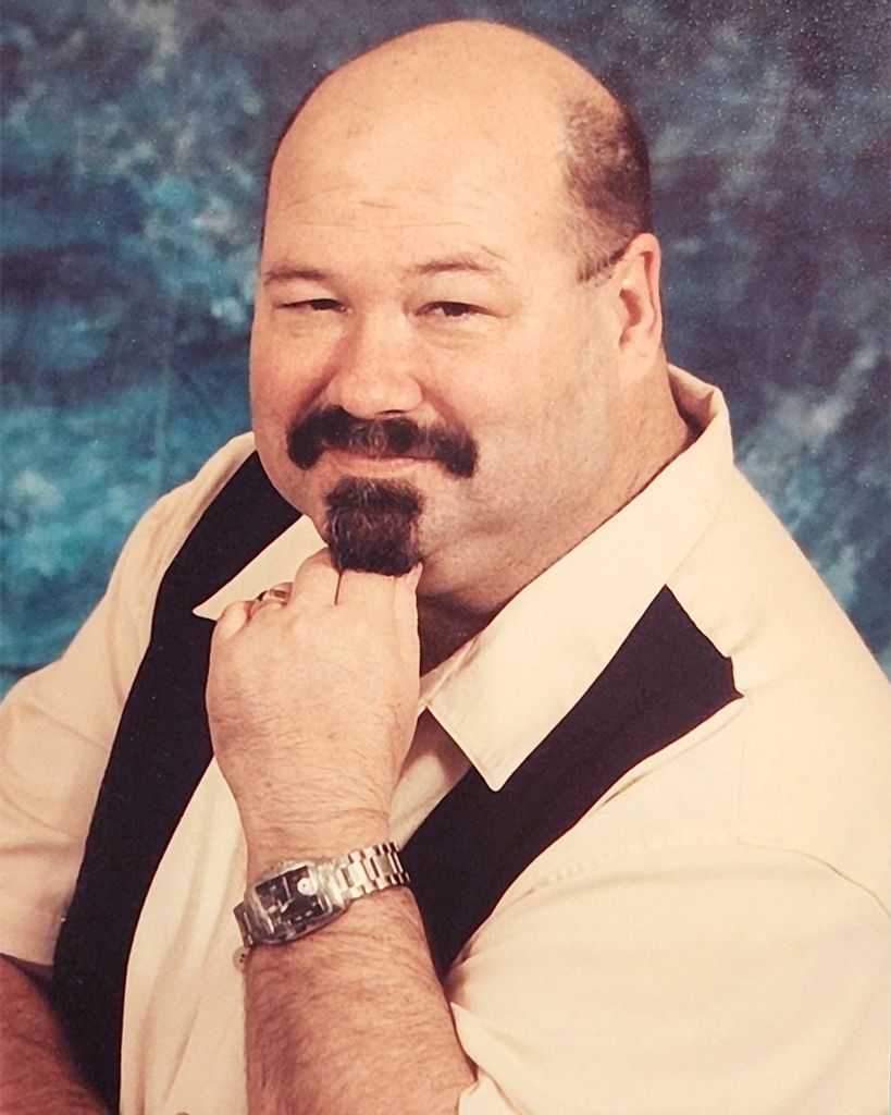 Bruce Sheppard