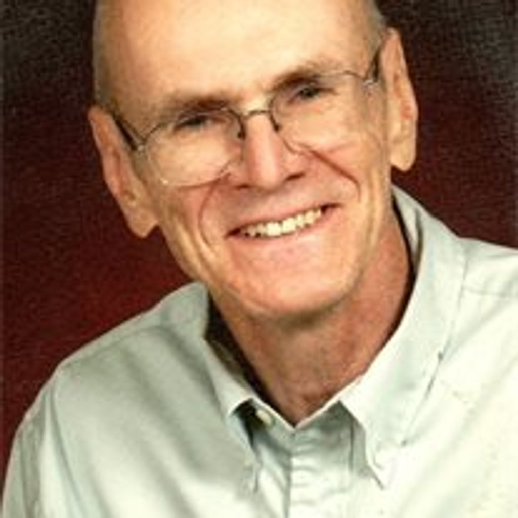 John Neil Woodruff