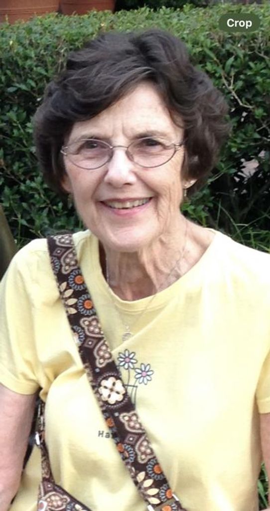 Ottie Conner Huddleston