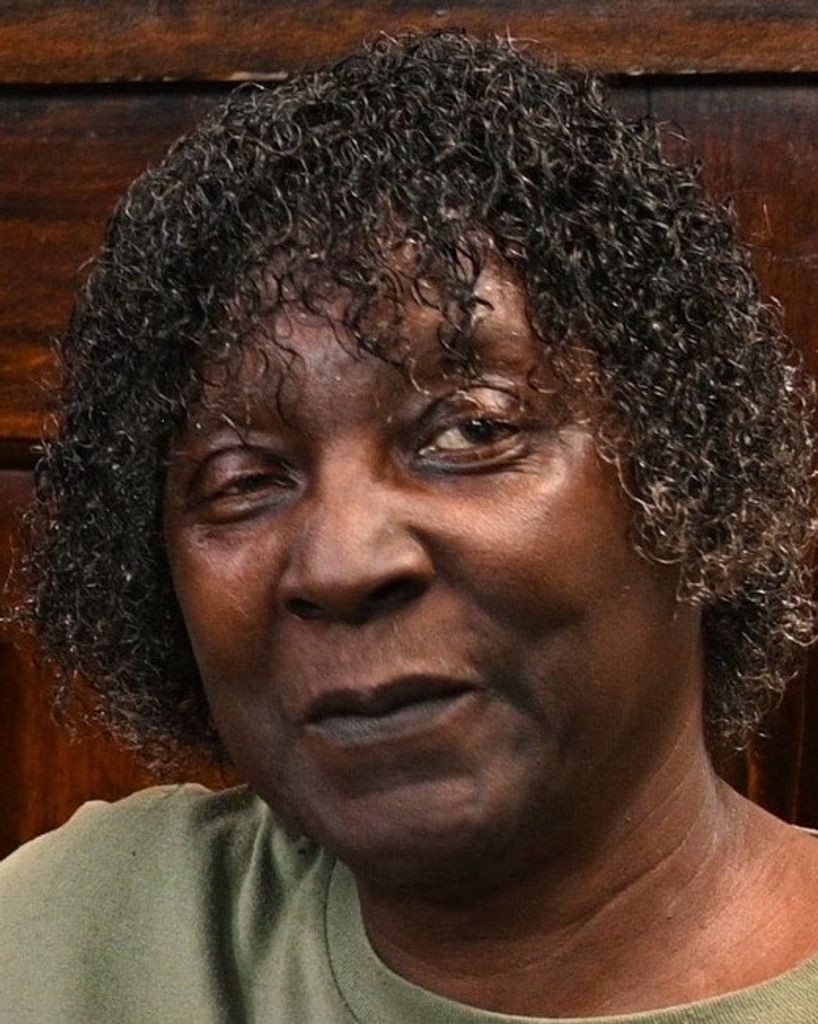 Mary Ellen Heatley Profile Photo