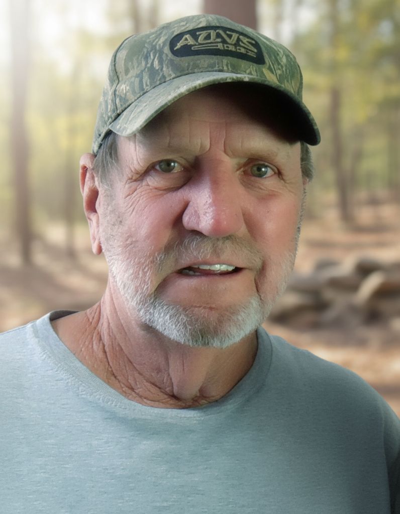 Lawrence "Larry" E. Peters Profile Photo