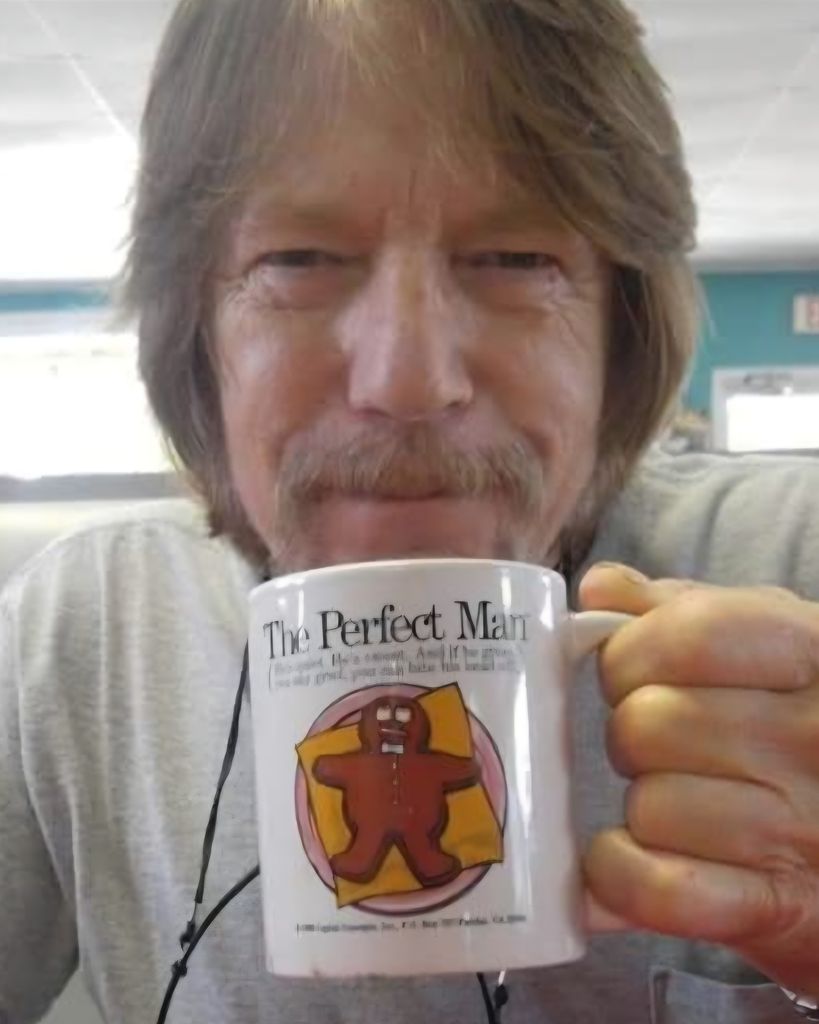 Richard Wierk Yeats Profile Photo