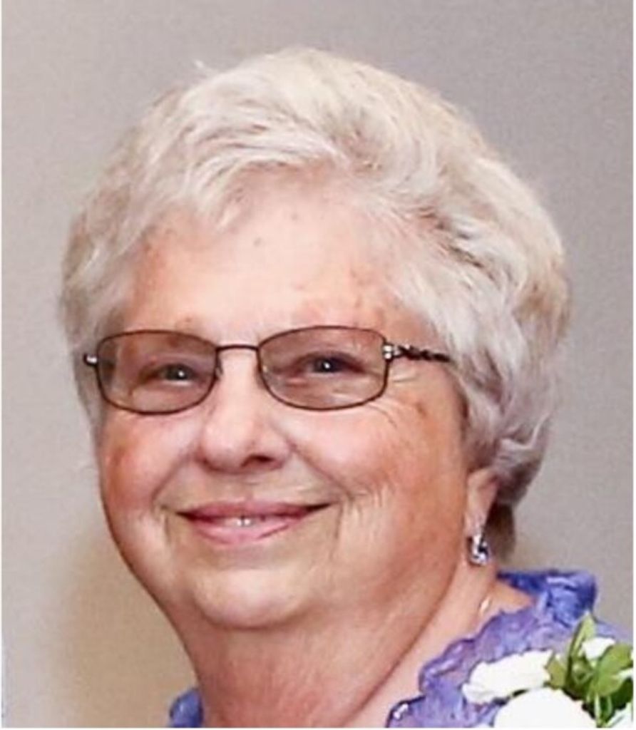 Patricia "Pat" Mae (Altland)  Landis