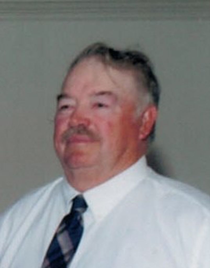 Samuel Armstrong Wilson
