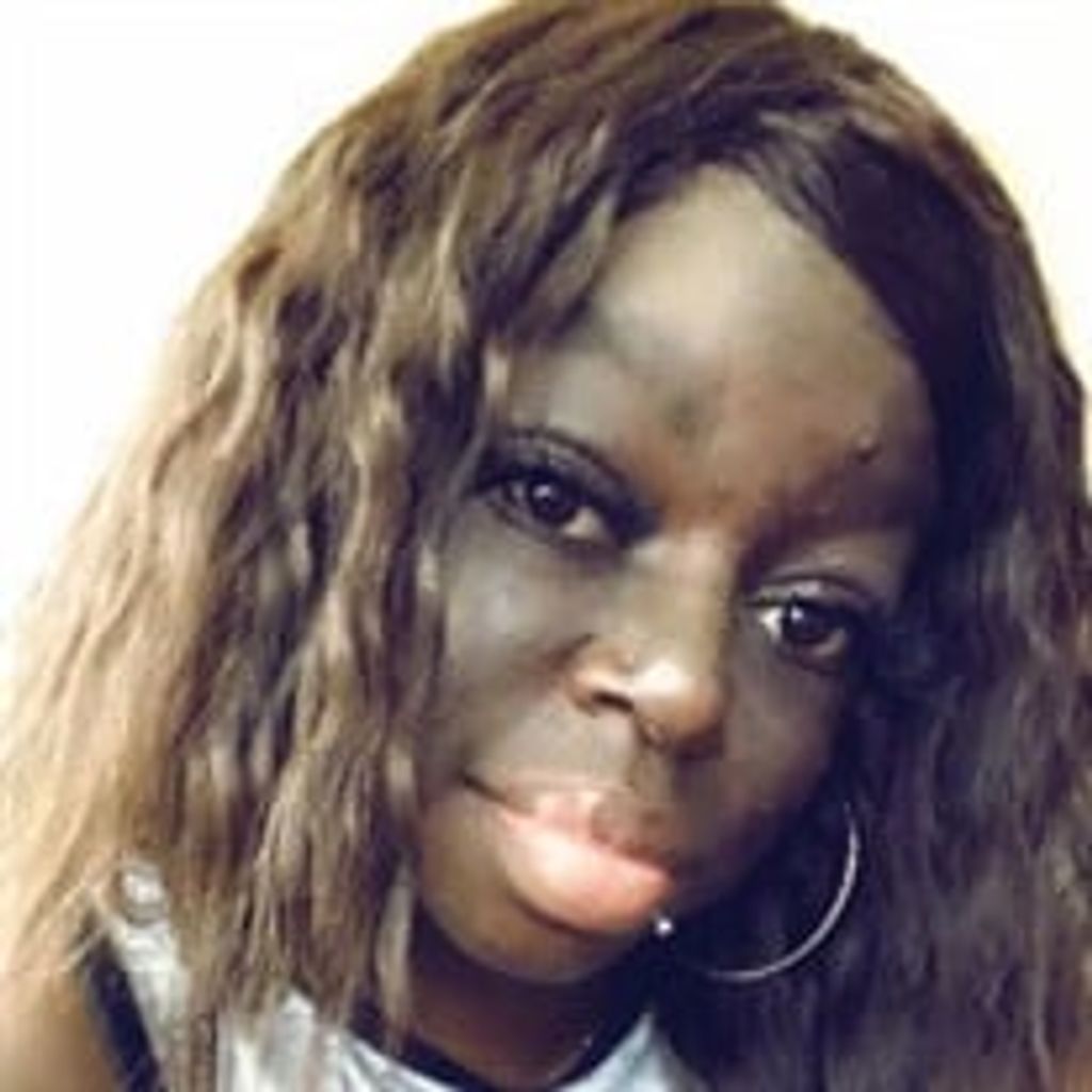 Miss Cinnomon Shyneque Shepherd