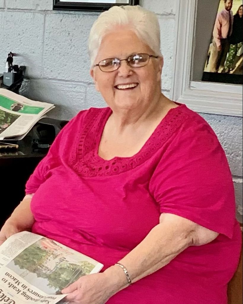 Kathy Ann Bryant